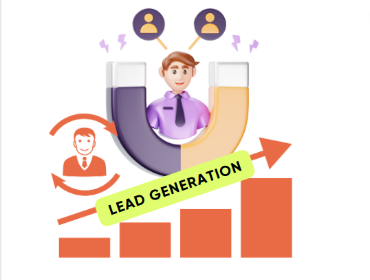 Lead generation